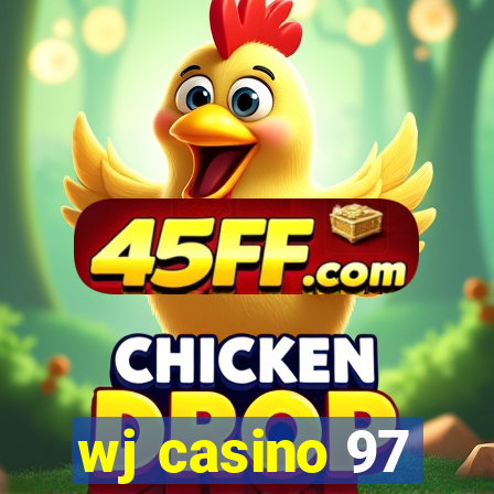 wj casino 97